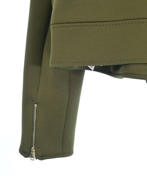 Max Mara แจ็คเก็ตไรเดอร์