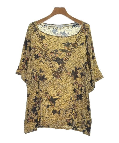 Max Mara เสื้อยืด/เสื้อท็อปส์