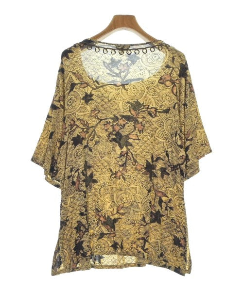 Max Mara เสื้อยืด/เสื้อท็อปส์