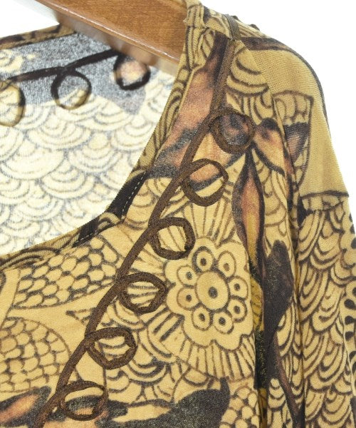 Max Mara เสื้อยืด/เสื้อท็อปส์