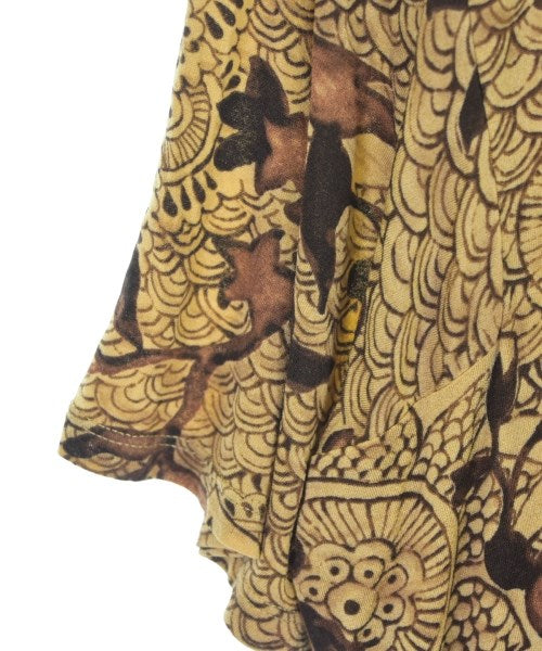Max Mara เสื้อยืด/เสื้อท็อปส์