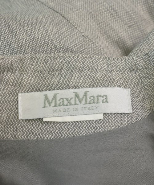 Max Mara ชุดเดรส