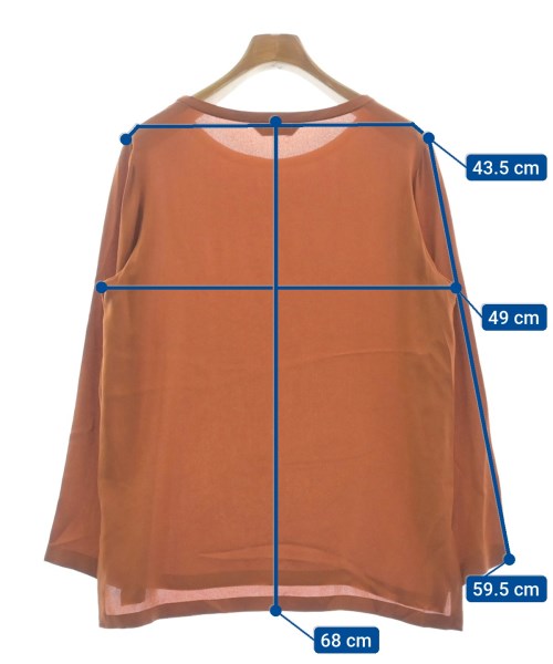 Max Mara เสื้อสตรี