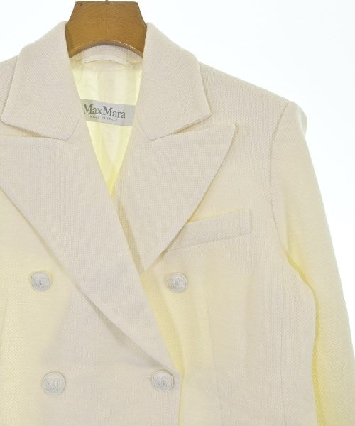 Max Mara เบลเซอร์/แจ็คเก็ตสูท