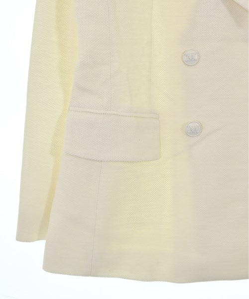Max Mara เบลเซอร์/แจ็คเก็ตสูท
