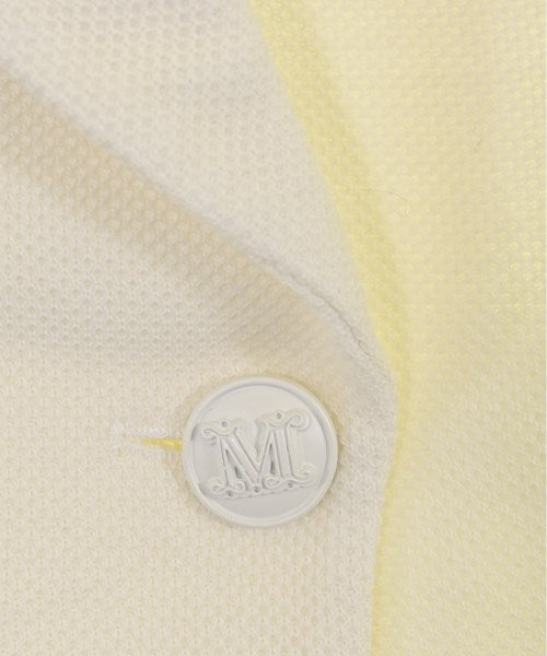 Max Mara เบลเซอร์/แจ็คเก็ตสูท