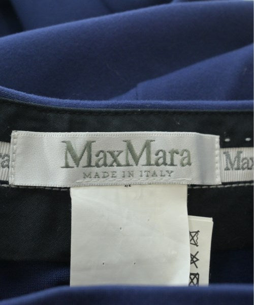 Max Mara กางเกงขายาว