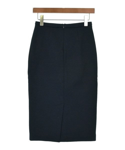 Max Mara กระโปรงยาวถึงเข่า