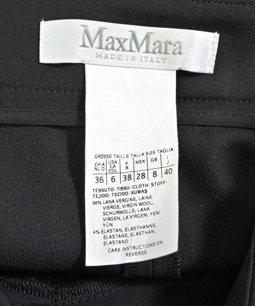 Max Mara กางเกง อื่น