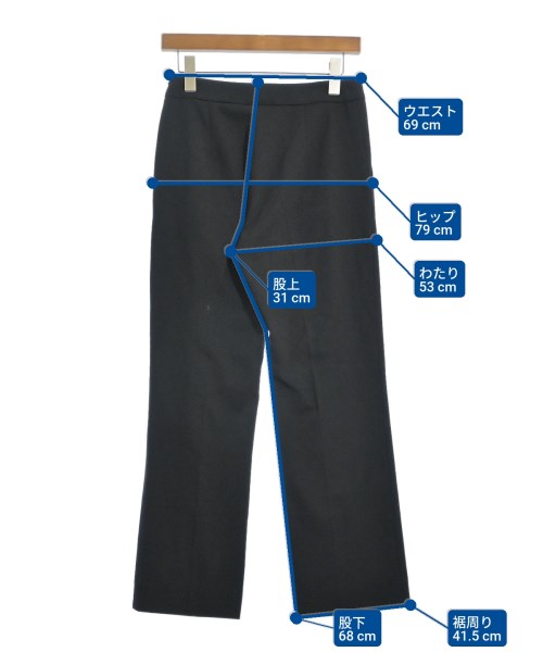 Max Mara กางเกง อื่น