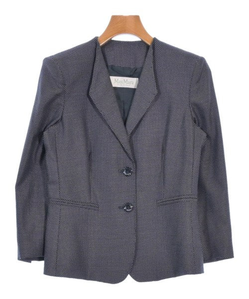 Max Mara ชุดสูทแบบครบเซต (อื่นๆ)
