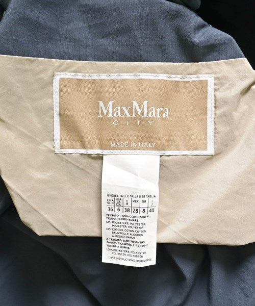 Max Mara เสื้อโค้ท อื่น