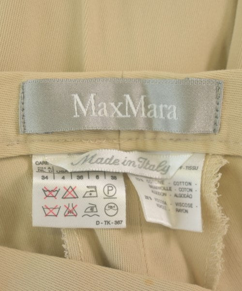 Max Mara กางเกง อื่น