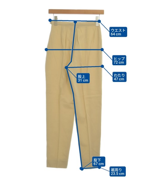 Max Mara กางเกง อื่น