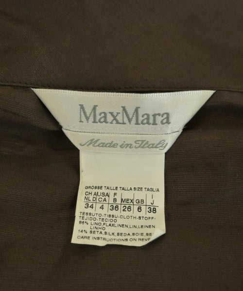 Max Mara เสื้อโค้ท อื่น