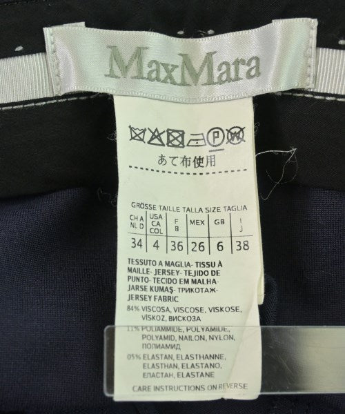 Max Mara กางเกง อื่น