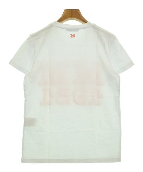 Max Mara เสื้อยืด/เสื้อท็อปส์