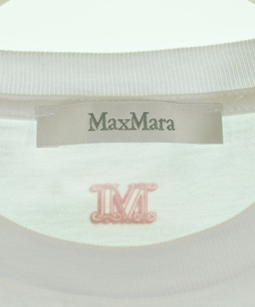 Max Mara เสื้อยืด/เสื้อท็อปส์