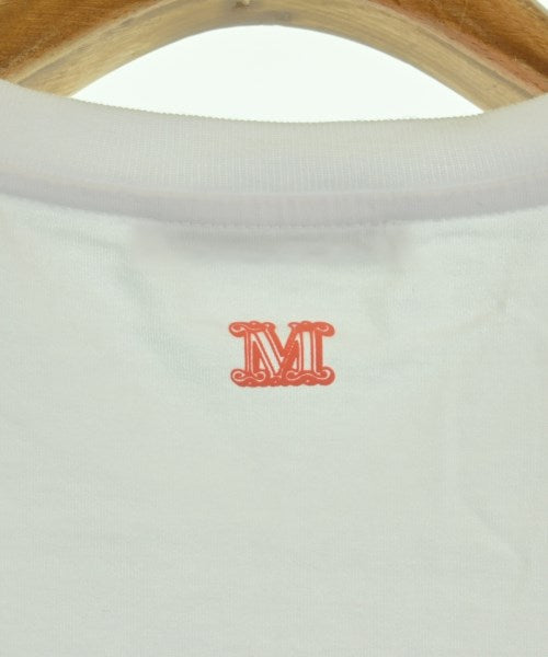 Max Mara เสื้อยืด/เสื้อท็อปส์