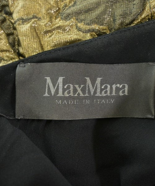 Max Mara ชุดเดรส