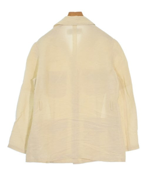 Max Mara แจ็คเก็ตลำลอง