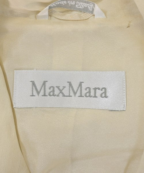 Max Mara แจ็คเก็ตลำลอง