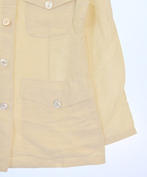 Max Mara แจ็คเก็ตลำลอง