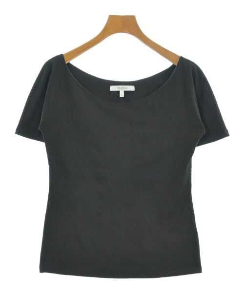 Max Mara เสื้อยืด/เสื้อท็อปส์