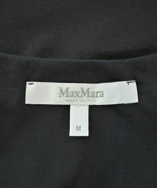 Max Mara เสื้อยืด/เสื้อท็อปส์
