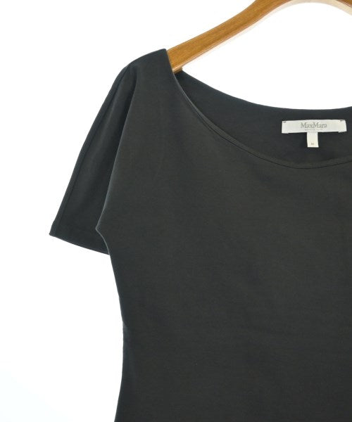 Max Mara เสื้อยืด/เสื้อท็อปส์