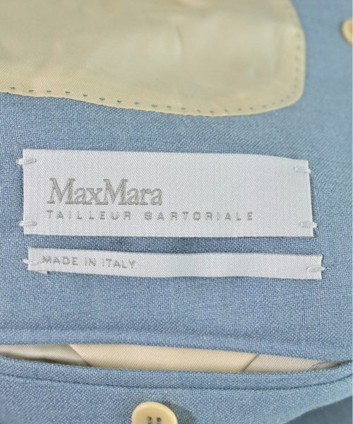 Max Mara แจ็คเก็ตลำลอง
