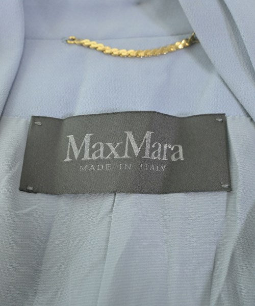 Max Mara แจ็คเก็ตไม่มีปก