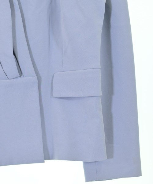 Max Mara แจ็คเก็ตไม่มีปก