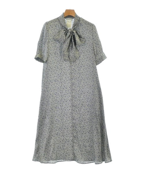 Max Mara ชุดเดรส