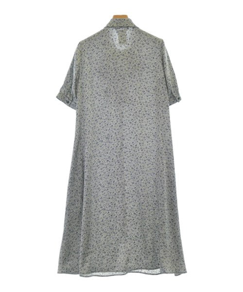 Max Mara ชุดเดรส