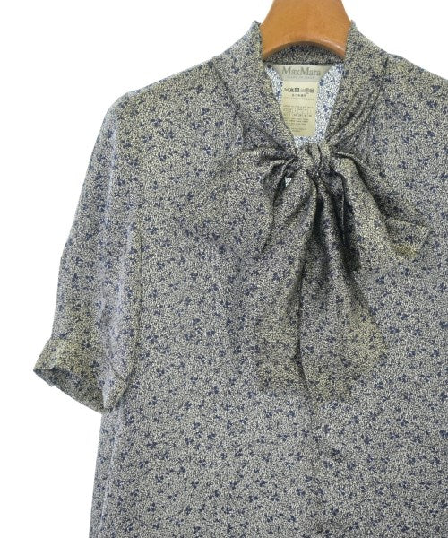 Max Mara ชุดเดรส