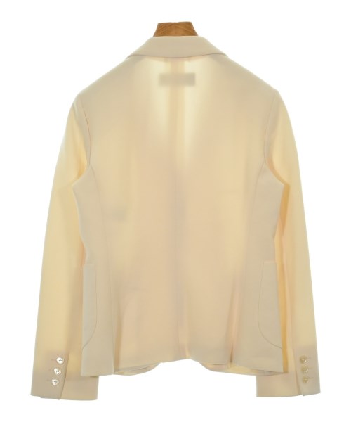 Max Mara แจ็คเก็ตลำลอง