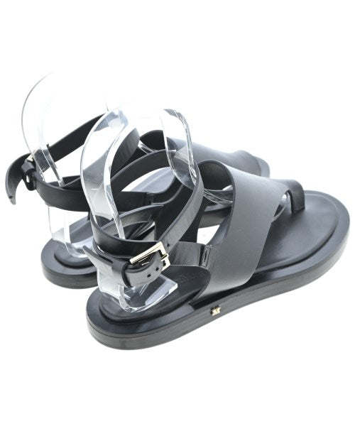 Max Mara รองเท้าแตะ