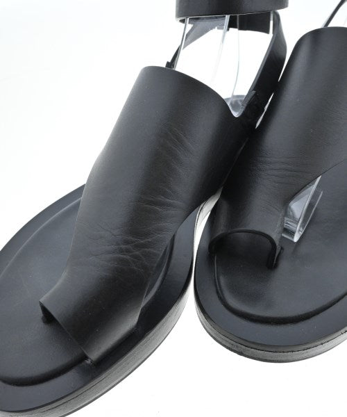 Max Mara รองเท้าแตะ