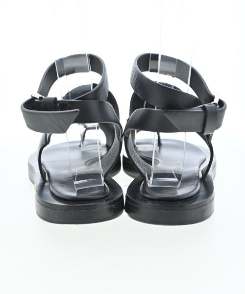 Max Mara รองเท้าแตะ