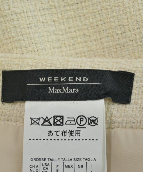 Max Mara กระโปรงยาวถึงเข่า