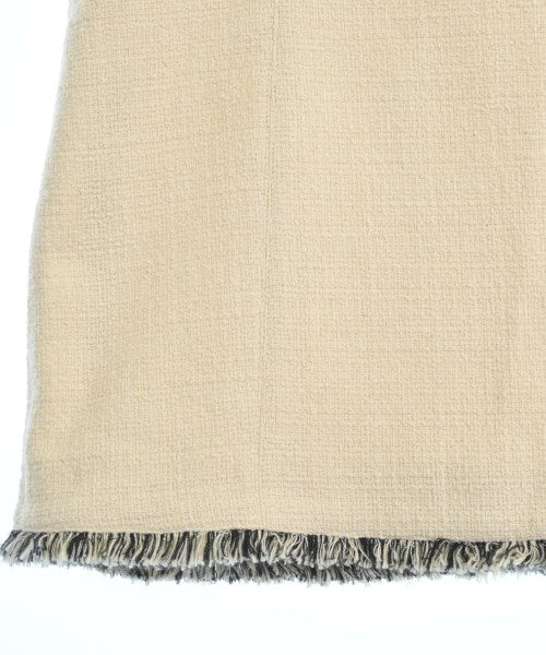 Max Mara กระโปรงยาวถึงเข่า