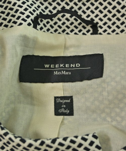 Max Mara แจ็คเก็ตลำลอง