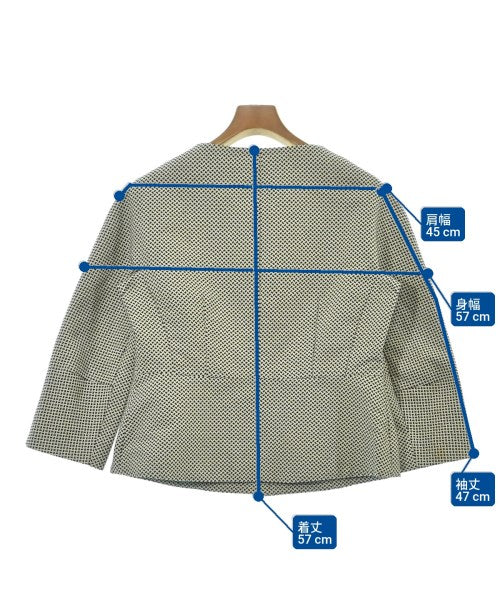 Max Mara แจ็คเก็ตลำลอง