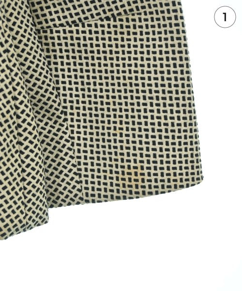 Max Mara แจ็คเก็ตลำลอง