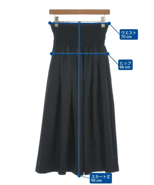 Max Mara กระโปรงยาว/แม็กซี่ยาว