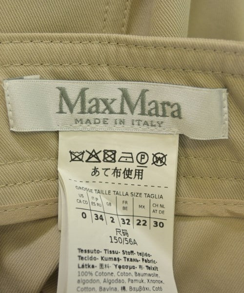 Max Mara กางเกง อื่น