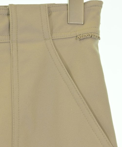 Max Mara กางเกง อื่น