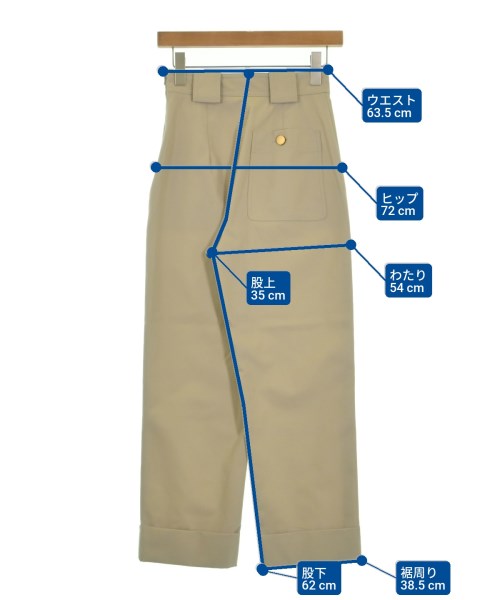 Max Mara กางเกง อื่น