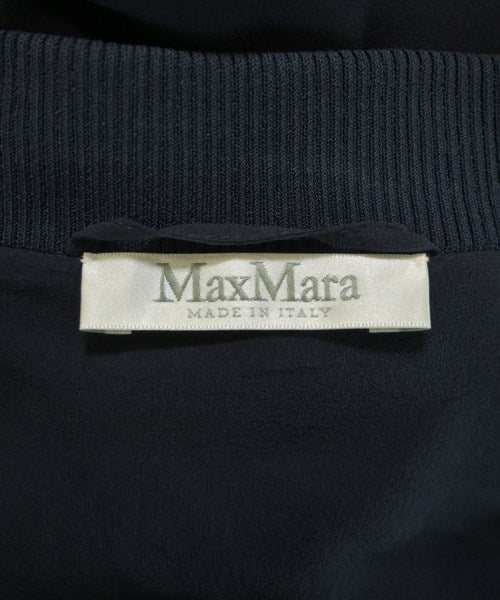 Max Mara แจ็คเก็ตเบลาส์